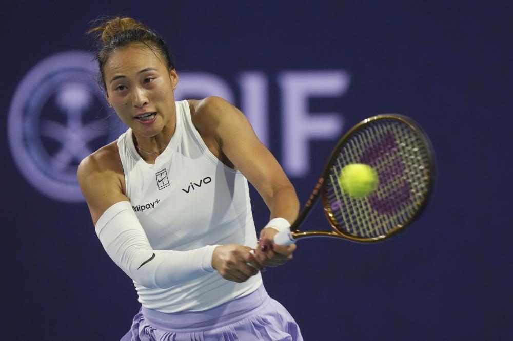 他们的成功 他们的成功